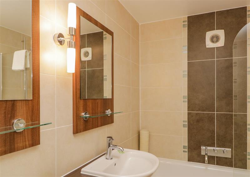 This is the bathroom (photo 2) at Hazel Nook 21 Ullswater Suite, Penruddock