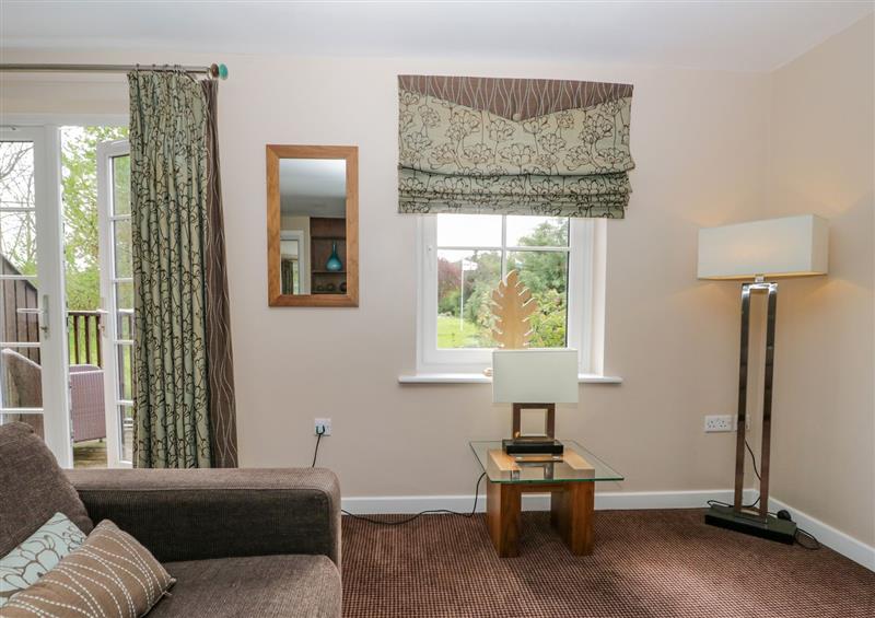 This is the living room (photo 2) at Hazel Nook 21 Ullswater Suite, Penruddock