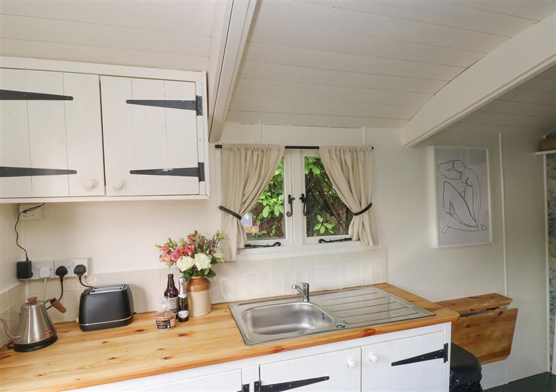 Kitchen (photo 2) at Hazel Nook, Narberth
