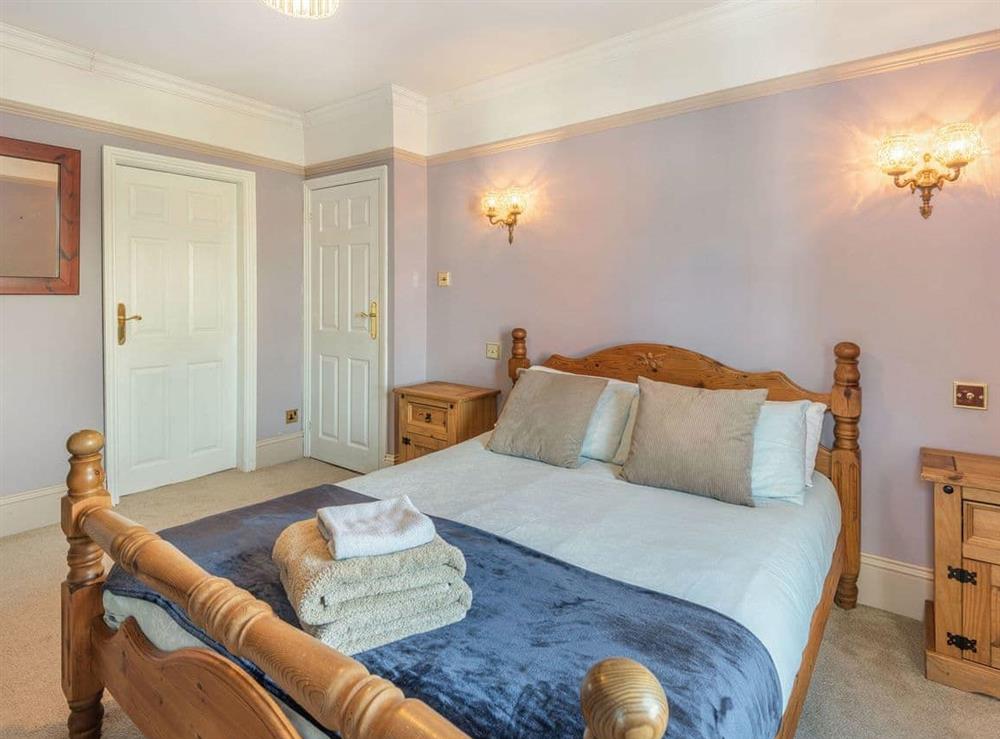 Double bedroom (photo 5) at Hazeldene in Sutton on Sea, Lincolnshire