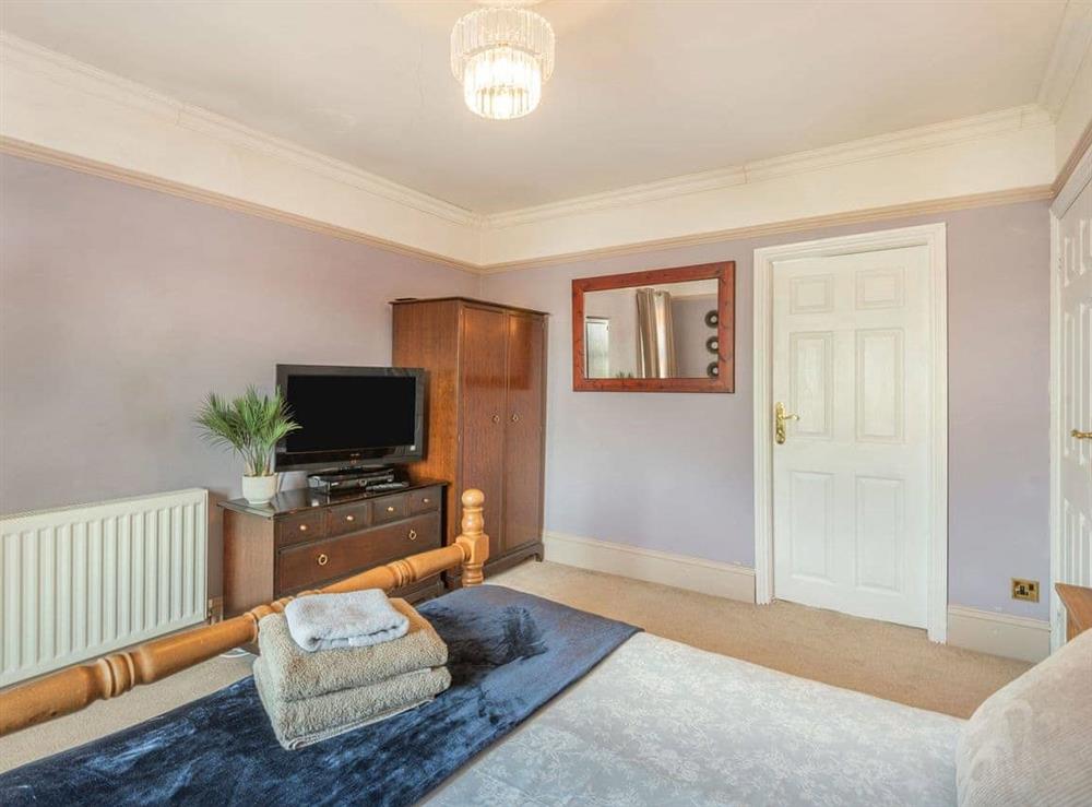 Double bedroom (photo 6) at Hazeldene in Sutton on Sea, Lincolnshire
