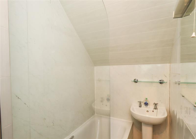 This is the bathroom (photo 2) at Hazelmere, Keswick