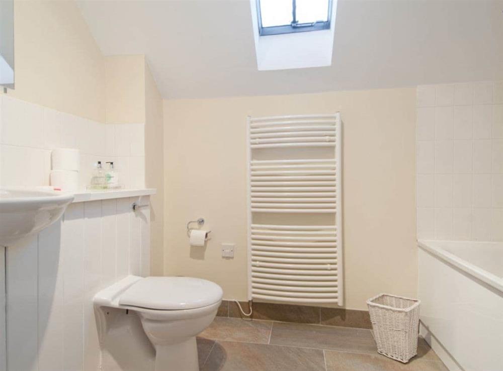 Bathroom (photo 2) at Hazelmere in Somerford Keynes, near Cirencester, Gloucestershire