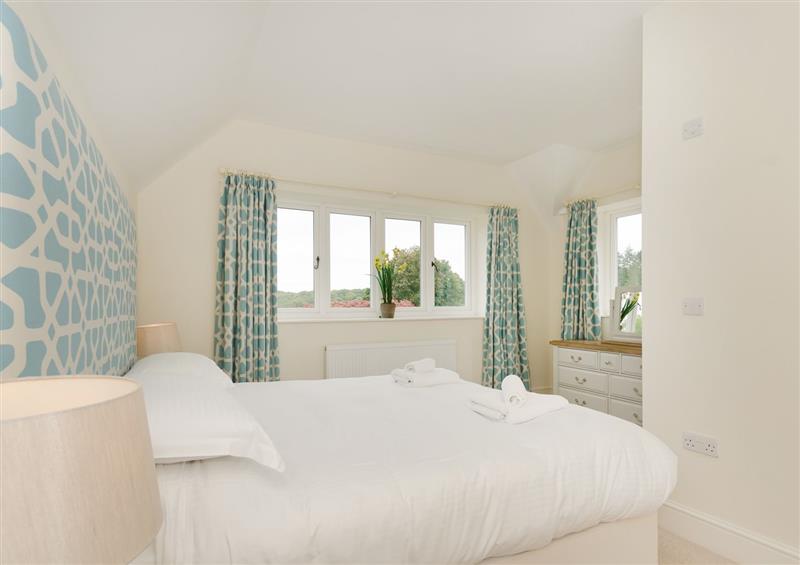 Bedroom (photo 2) at Hazelseat House, Graythwaite near Ulverston
