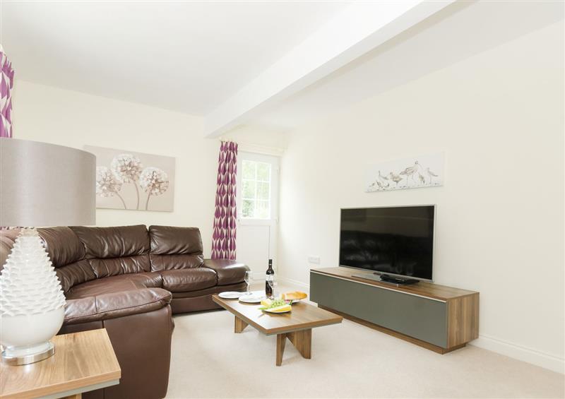 Enjoy the living room (photo 2) at Hazelseat House, Graythwaite near Ulverston