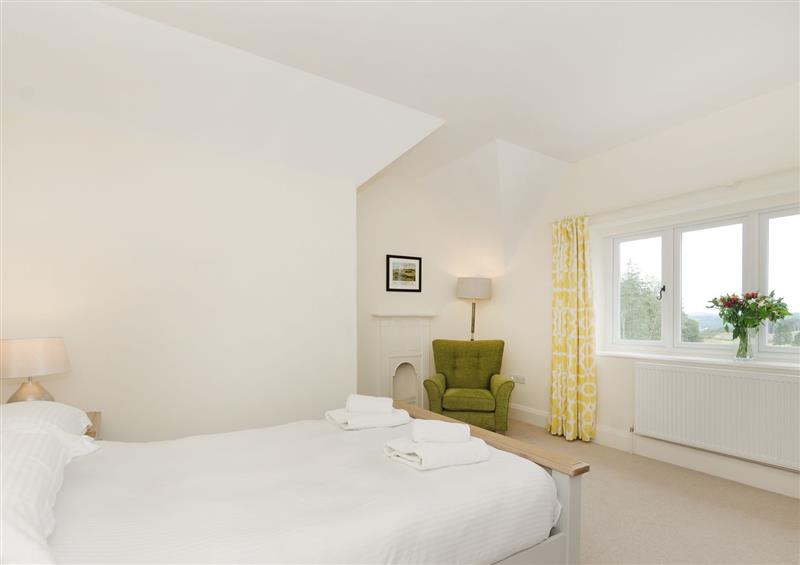 One of the 6 bedrooms (photo 2) at Hazelseat House, Graythwaite near Ulverston