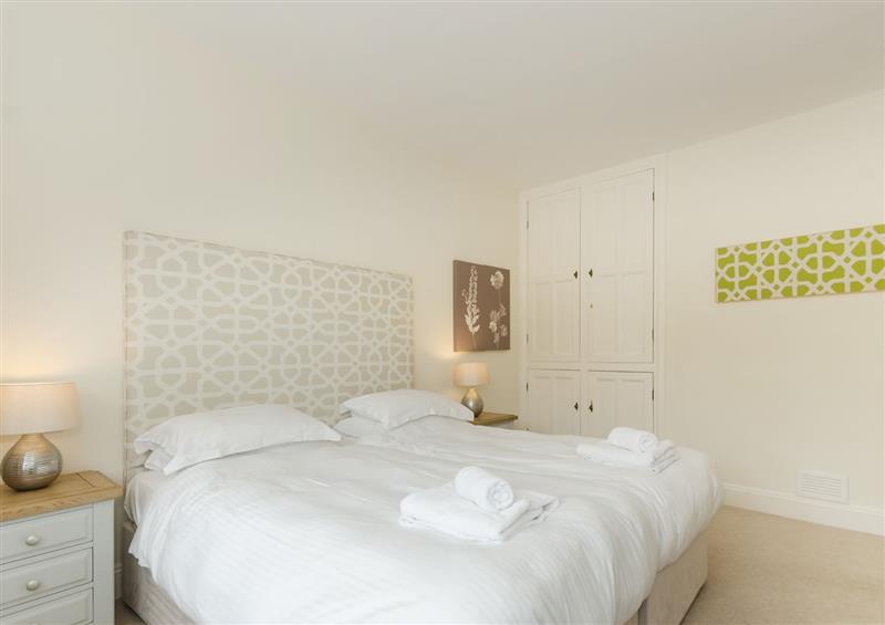 One of the bedrooms (photo 2) at Hazelseat House, Graythwaite near Ulverston