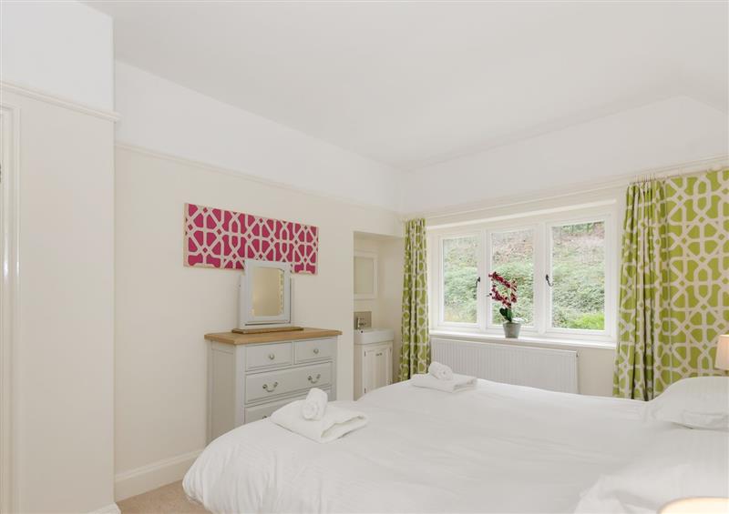 One of the bedrooms (photo 3) at Hazelseat House, Graythwaite near Ulverston