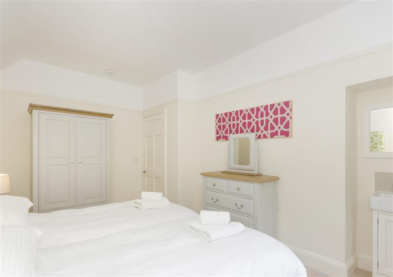 One of the bedrooms (photo 4) at Hazelseat House, Graythwaite near Ulverston
