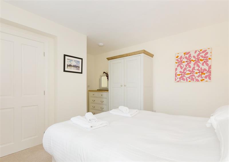 One of the bedrooms (photo 5) at Hazelseat House, Graythwaite near Ulverston