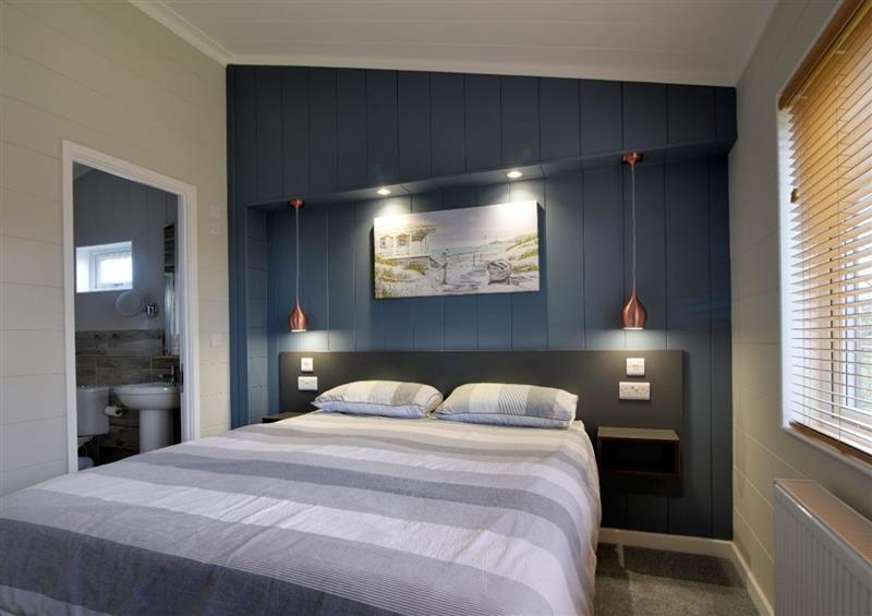 Bedroom at Hazelwood 4 @ Pinewood Retreat, Pinewood