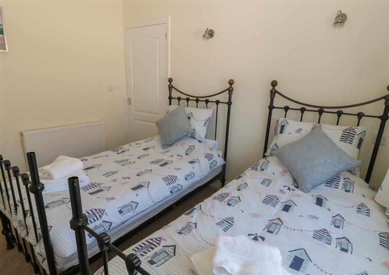A bedroom in Hazonleigh (photo 2) at Hazonleigh, Seahouses