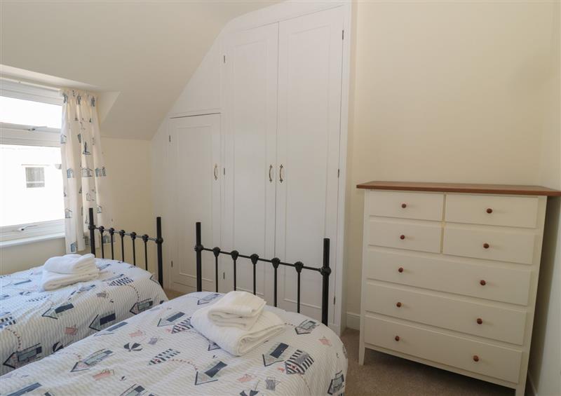 Bedroom (photo 2) at Hazonleigh, Seahouses