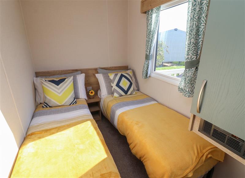 Bedroom at HD Retreat, Tattershall