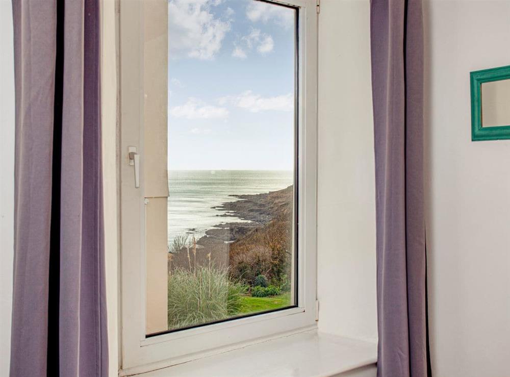 View (photo 2) at Headland Cottages in Coverack, Cornwall