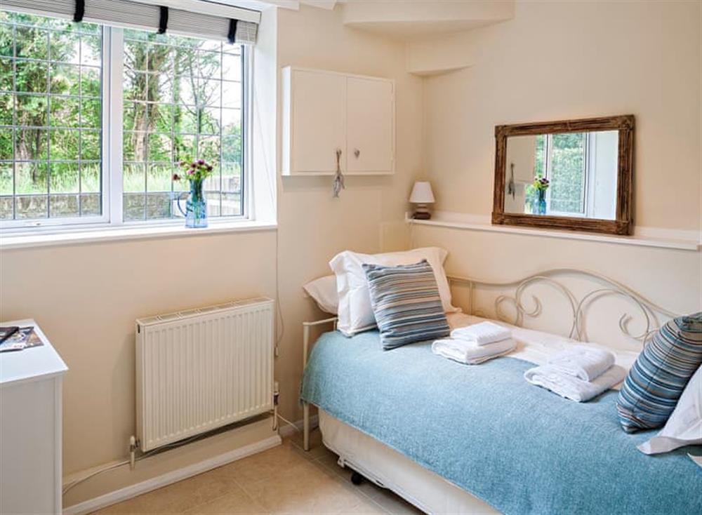 Bedroom at Headland in St Margarets Bay, Kent