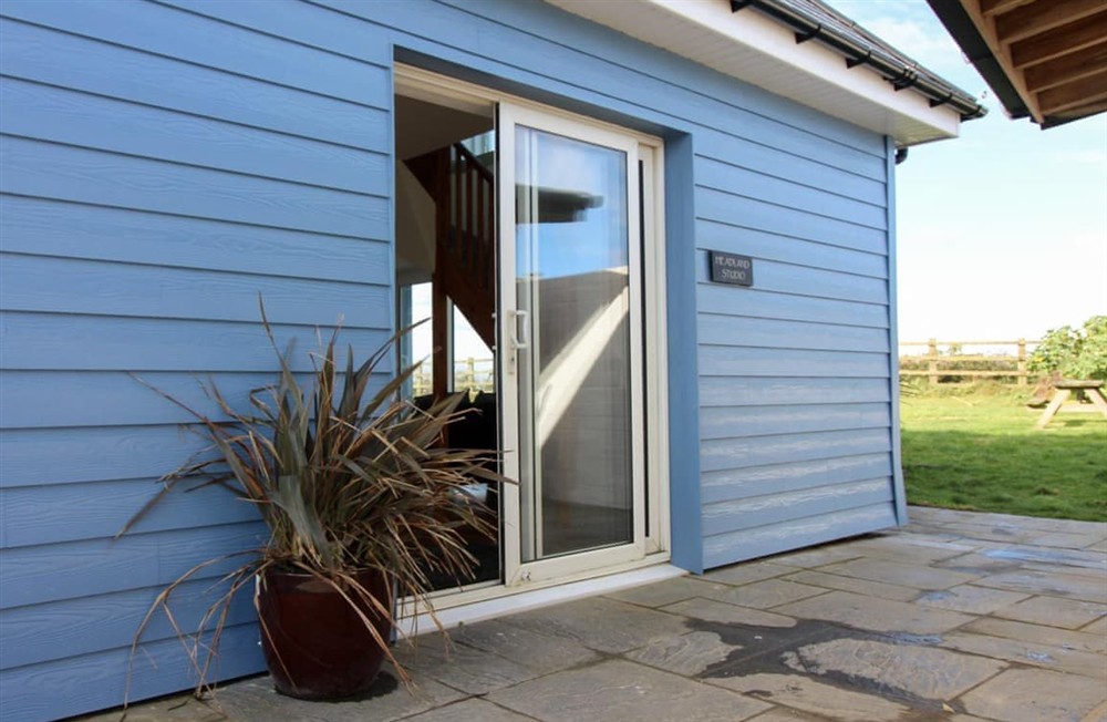 Exterior (photo 4) at Headland Studio in Bude, Cornwall