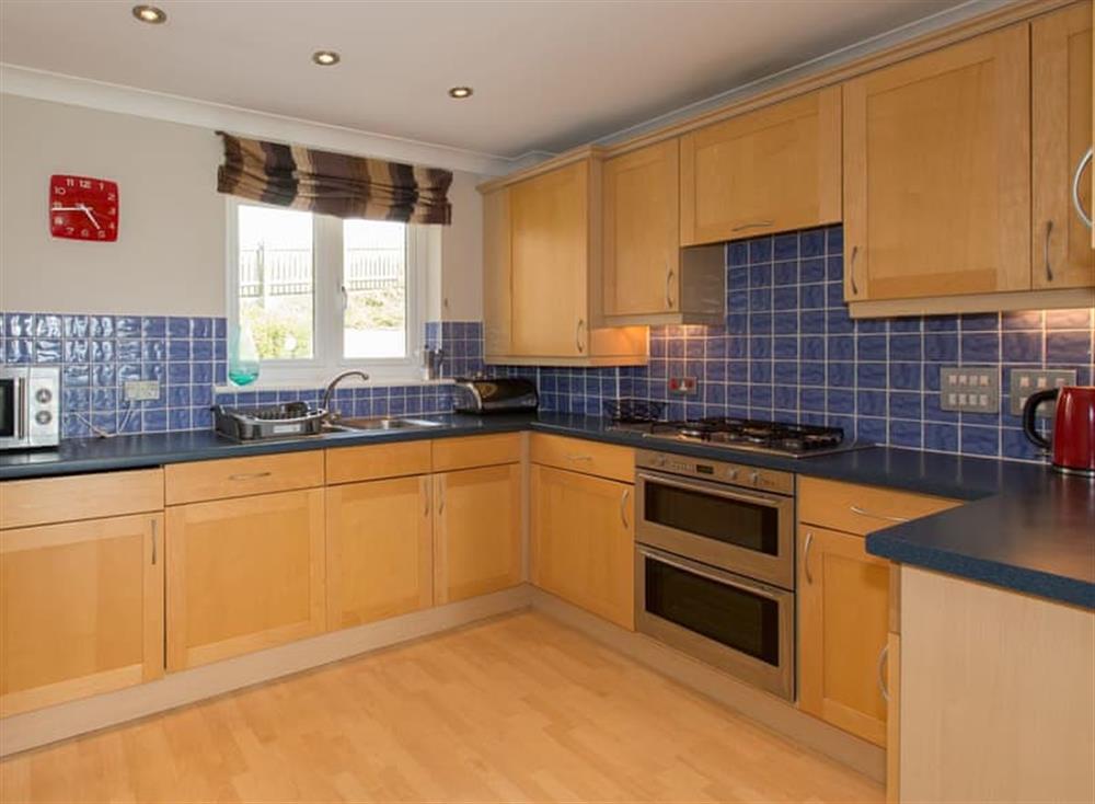 Photos of Headland View Apartment, Newquay