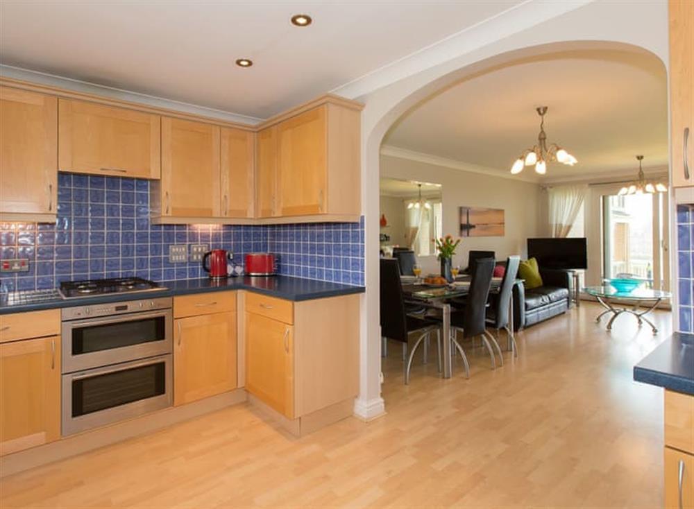 Photos of Headland View Apartment, Newquay