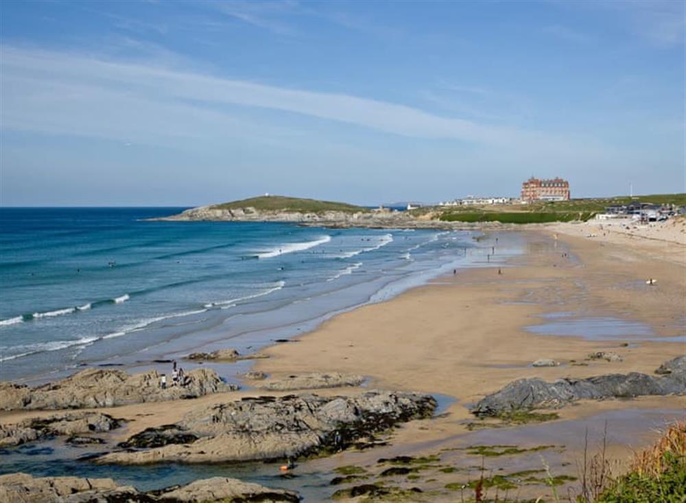 Photos of Headland View Apartment, Newquay