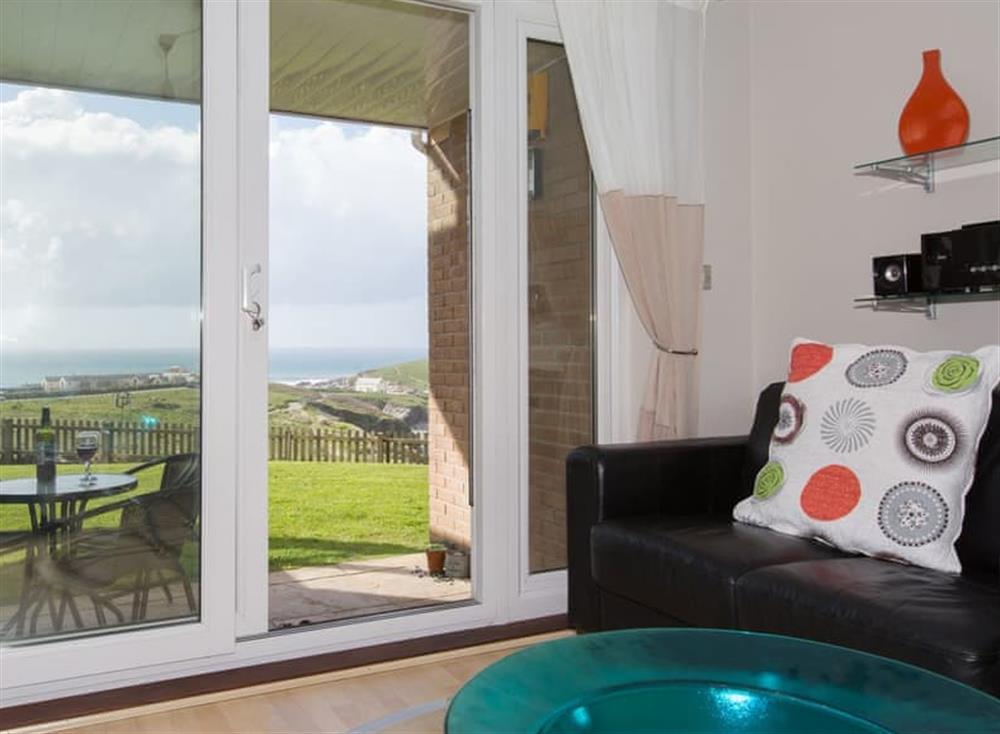 Photos of Headland View Apartment, Newquay