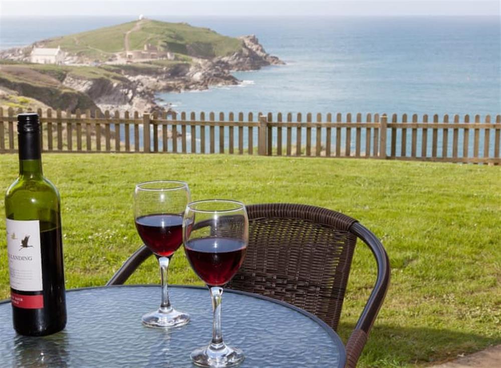 Photos of Headland View Apartment, Newquay