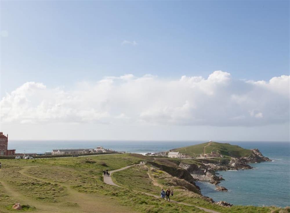 Photos of Headland View Apartment, Newquay