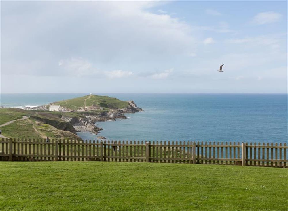 Photos of Headland View Apartment, Newquay