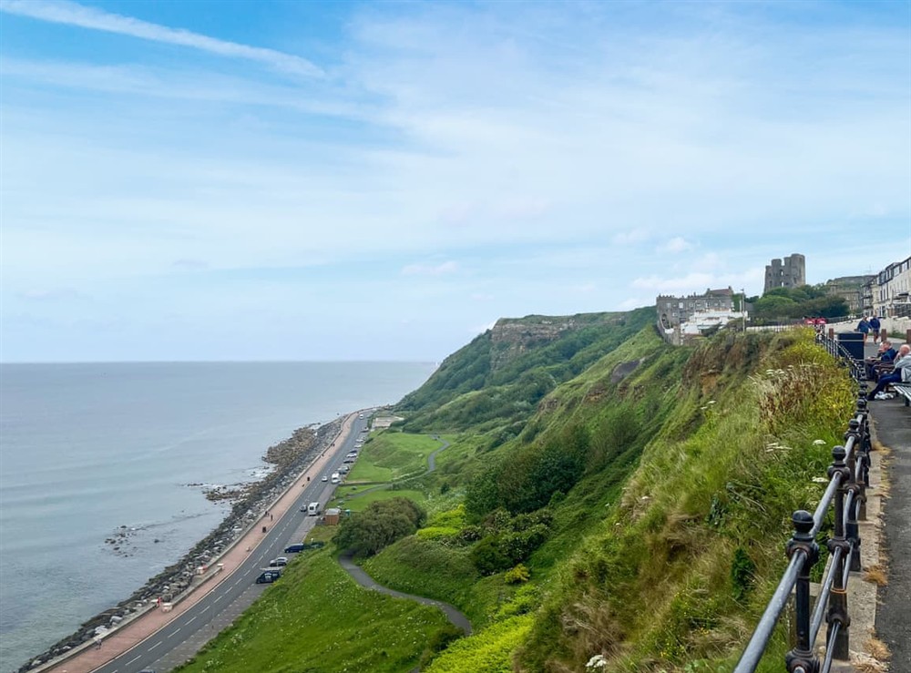 Surrounding area (photo 2) at Headland View in Scarborough, North Yorkshire