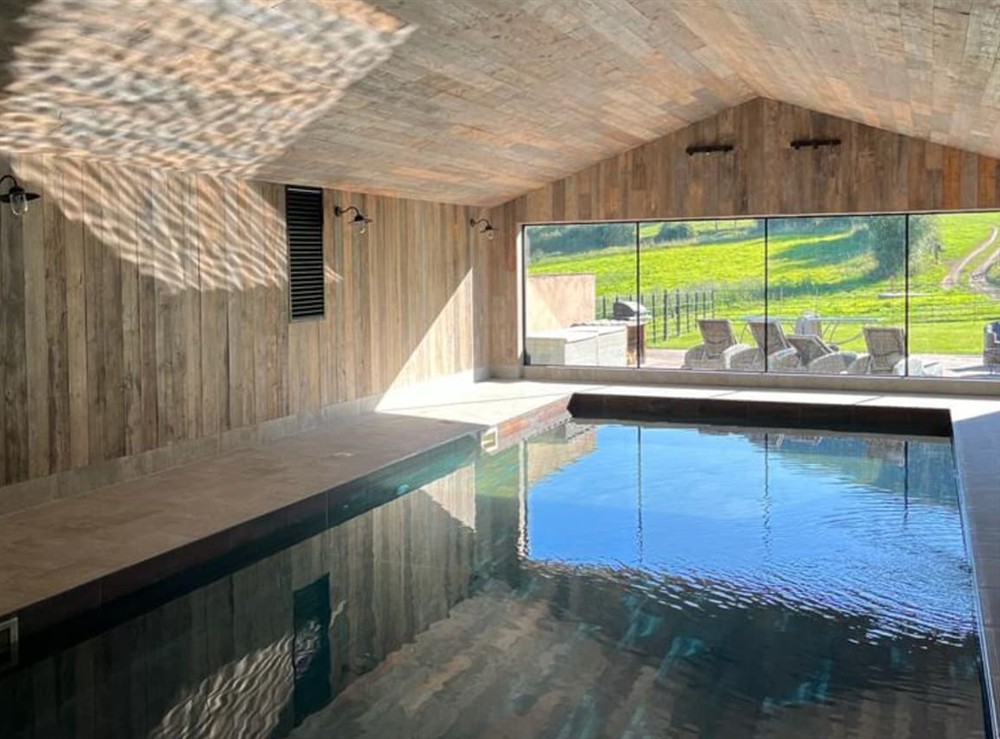 Hearth Peacock, Malvern at Hearth Peacock in Malvern, Worcestershire