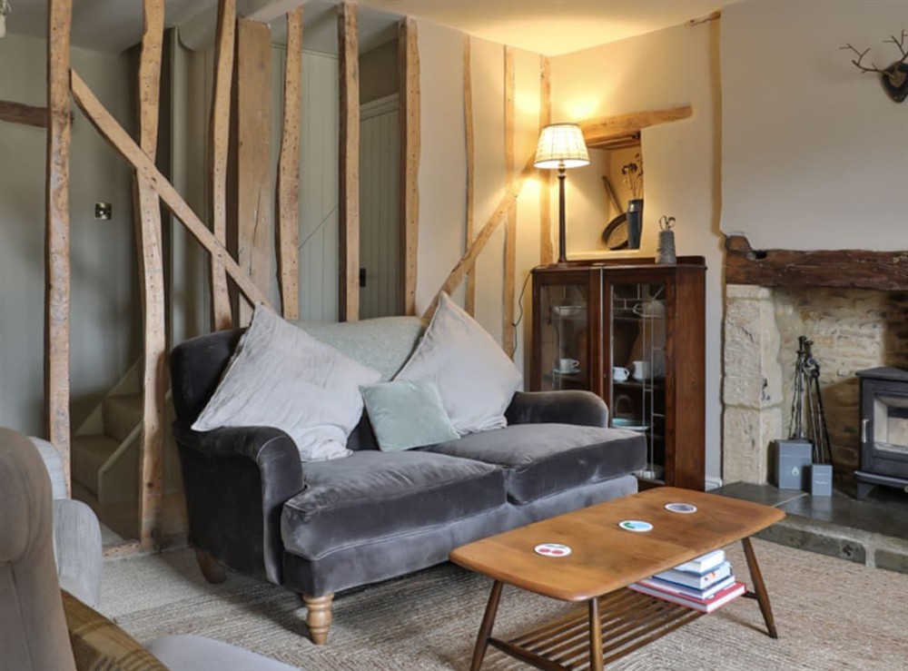 Hearthglen Cottage, Upper Slaughter at Hearthglen Cottage in Upper Slaughter, Gloucestershire