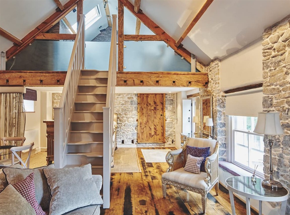 Hearthvale Manor, Gileston at Hearthvale Manor in Gileston, South Glamorgan