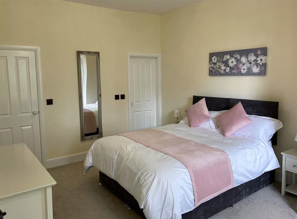 Double bedroom (photo 2) at Heath View in Cheddleton, near Leek, Staffordshire