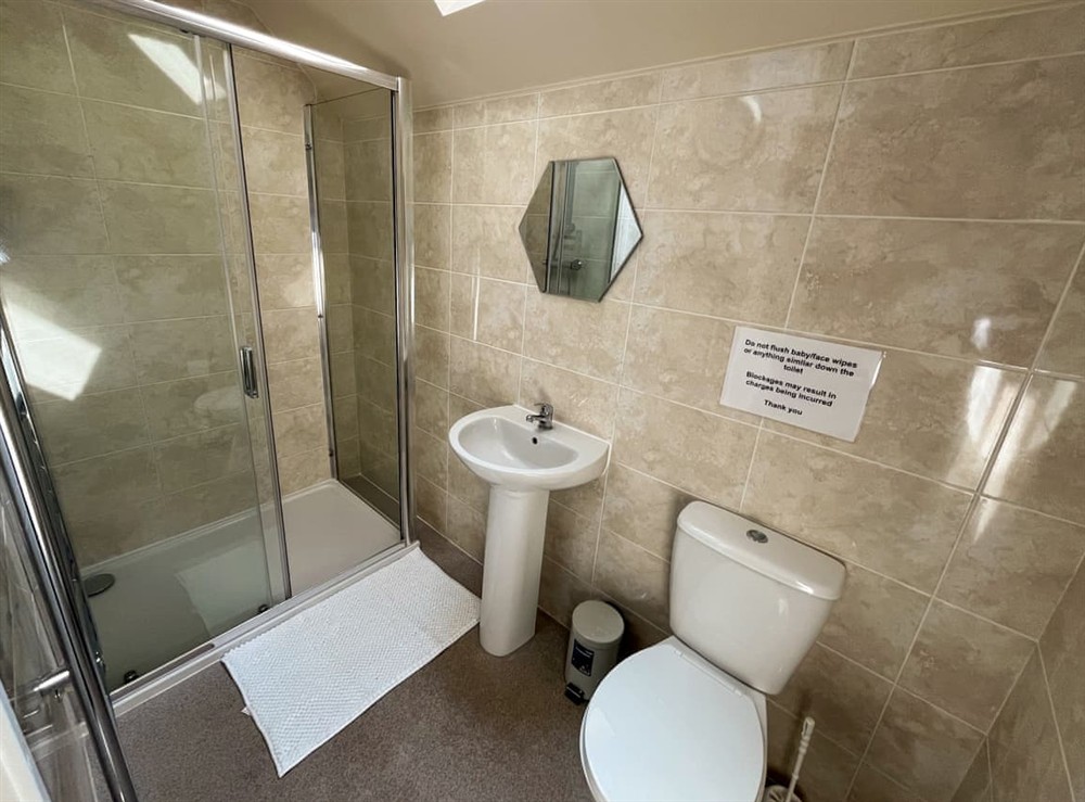 Bathroom (photo 2) at Heather in Brigg, South Humberside