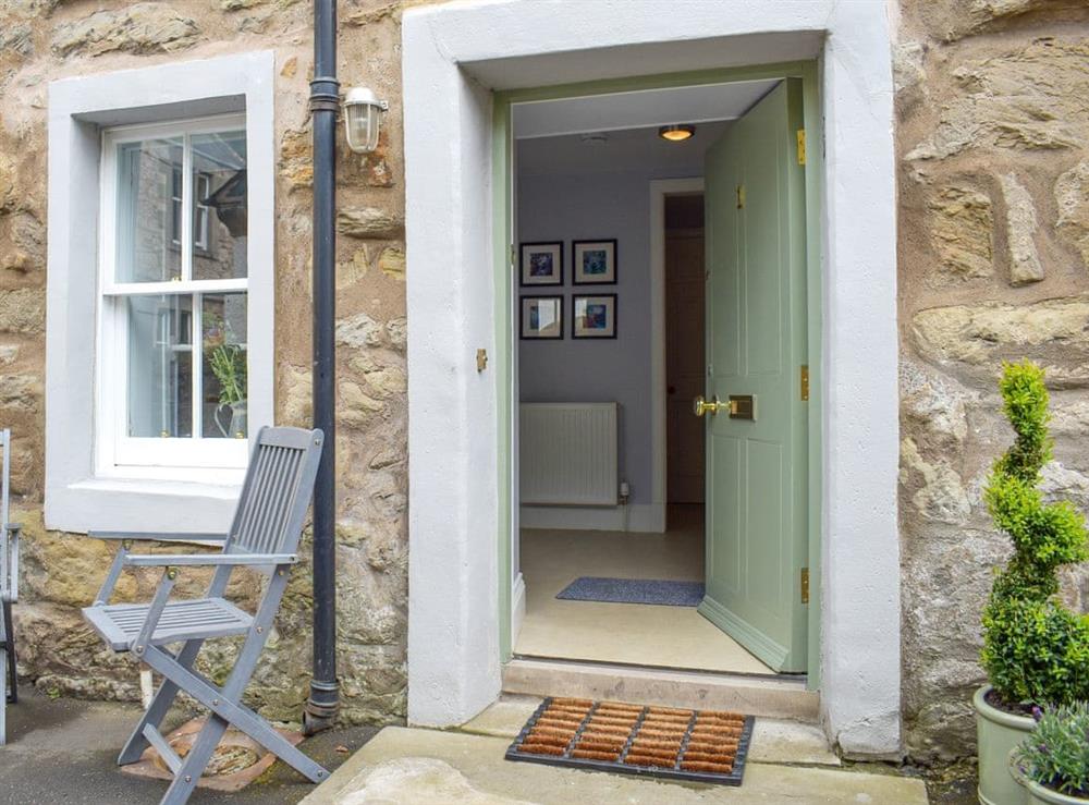 Photos of Heather Cottage, Culross, Fife