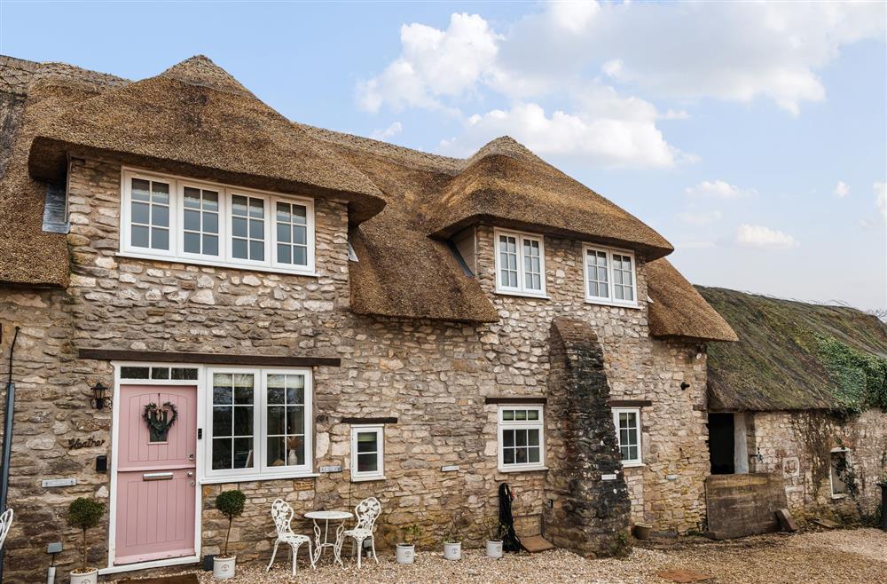 Heather Cottage, Osmington, Weymouth