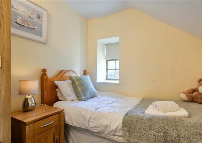Bedroom (photo 2) at Heather Cottages - Godwit, Bamburgh
