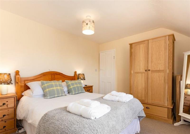 One of the 2 bedrooms (photo 2) at Heather Cottages - Grayling, Bamburgh