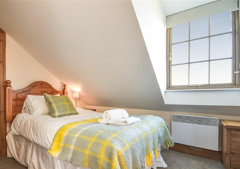 Bedroom at Heather Cottages - Grey Seal, Bamburgh