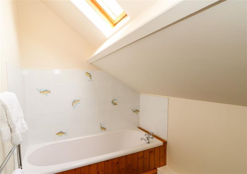 This is the bathroom (photo 3) at Heatherbrae, Middleton-In-Teesdale