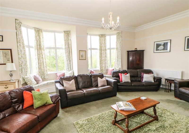 This is the living room (photo 2) at Heatherbrae, Middleton-In-Teesdale