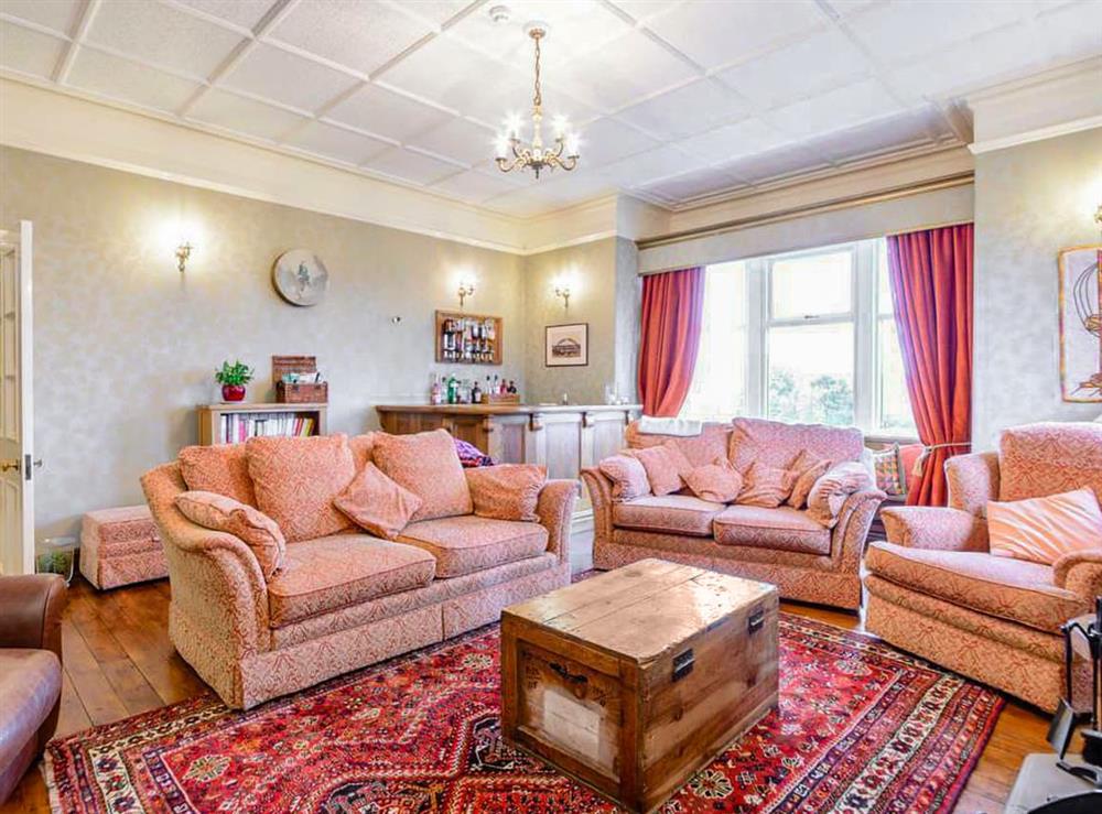 Living room (photo 2) at Heatherdene in Goathland, near Whitby, North Yorkshire