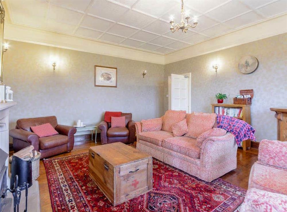 Living room (photo 3) at Heatherdene in Goathland, near Whitby, North Yorkshire