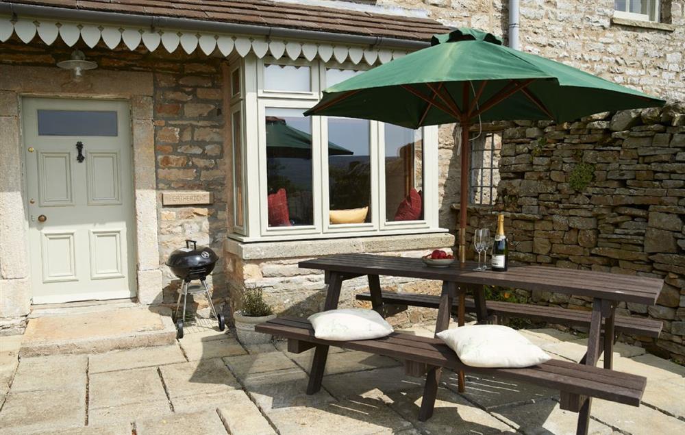 Heatherdene in Low Row, Yorkshire North Yorkshire sleeps 6