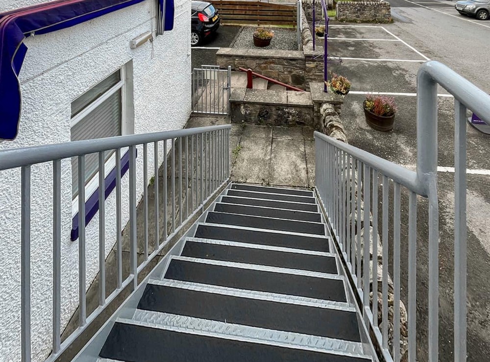 Outdoor (photo 2) at Heathergems Apartment in Pitlochry, Perthshire