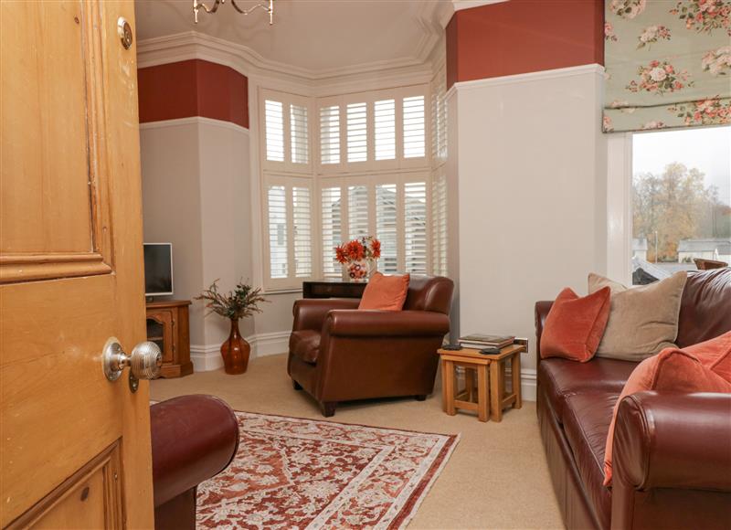 Enjoy the living room (photo 3) at Heatherlea, Keswick