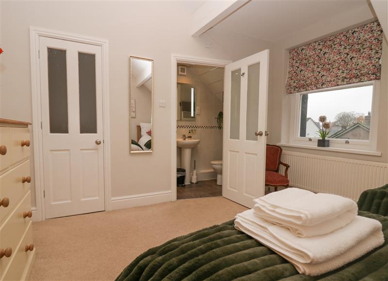 One of the bedrooms (photo 2) at Heatherlea, Keswick