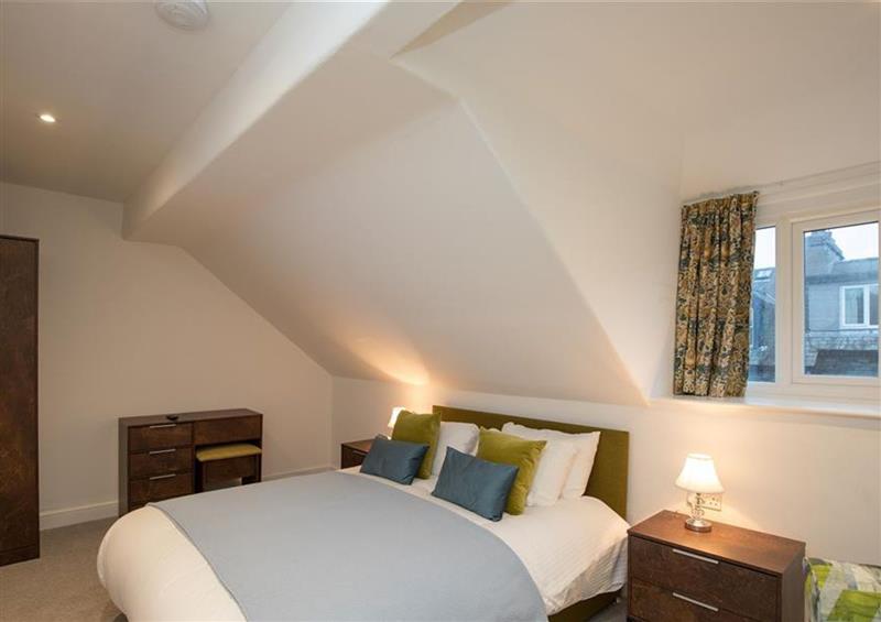 One of the 4 bedrooms (photo 3) at Heatherley, Ambleside