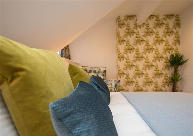 One of the bedrooms (photo 3) at Heatherley, Ambleside
