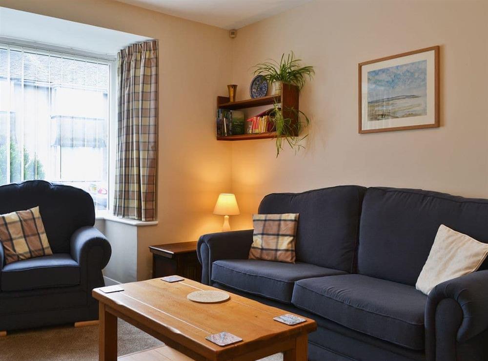 Living room (photo 2) at Heatherside in Portinscale near Keswick, Cumbria